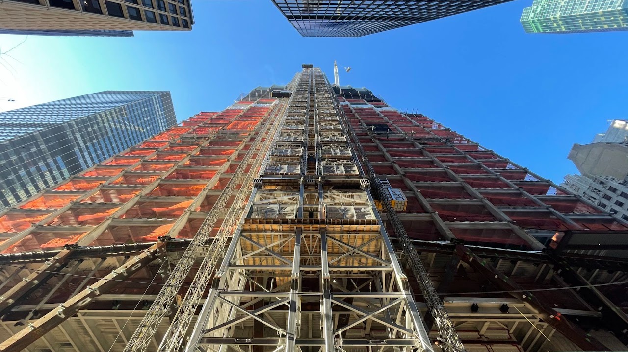 Temporary Works Engineering