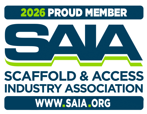 SAIA Proud Member Badge